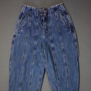 Womens Zara Jeans